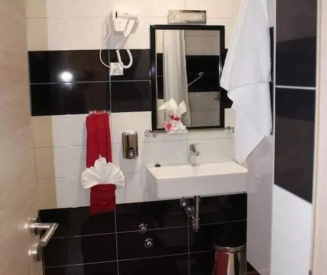 Majatalo Rooms Sport