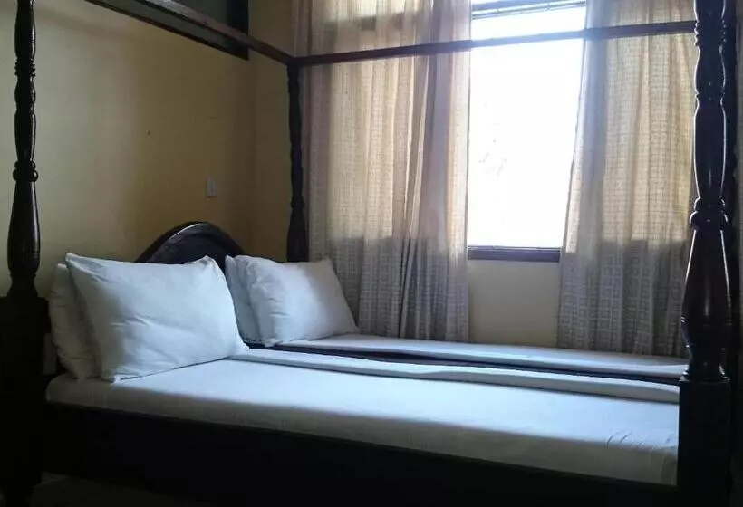 پانسیون Transit Motel Ukonga