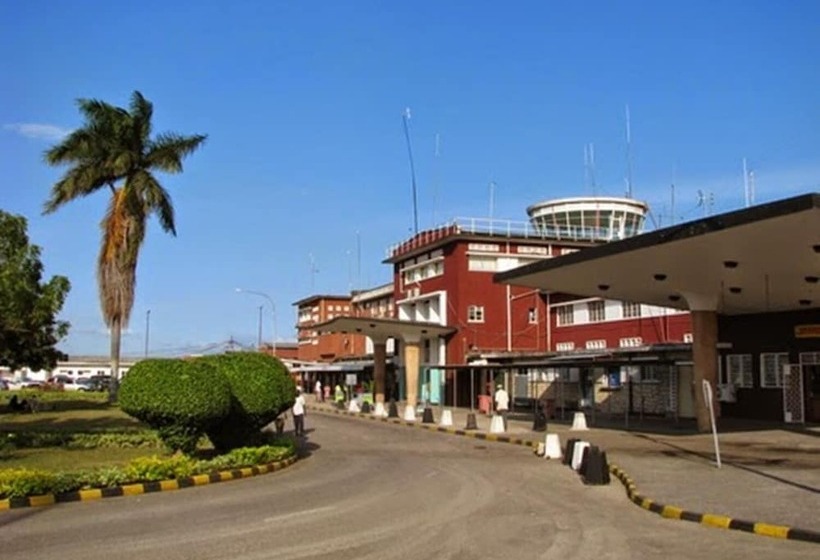 پانسیون Transit Motel Ukonga