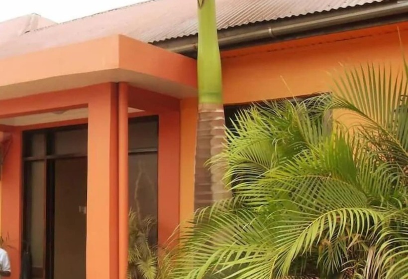 پانسیون Transit Motel Ukonga