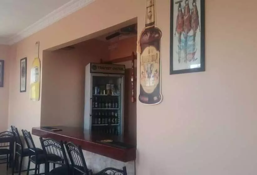 پانسیون Transit Motel Ukonga