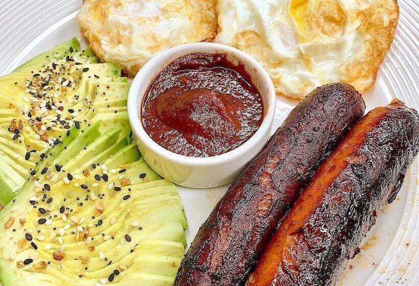 پانسیون Transit Motel Ukonga