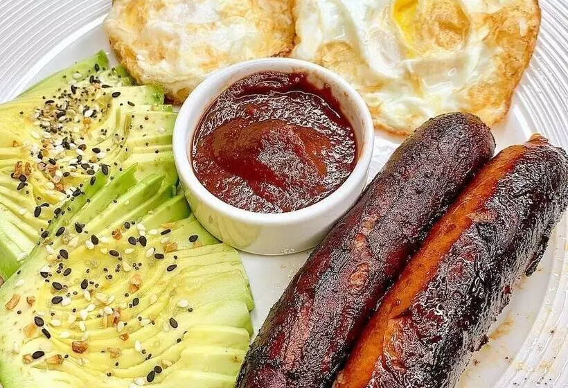 پانسیون Transit Motel Ukonga