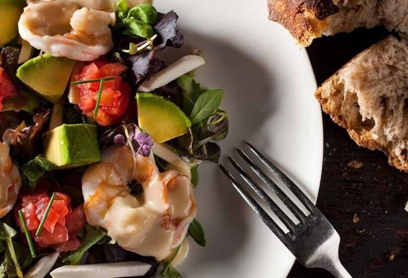 پانسیون Transit Motel Ukonga