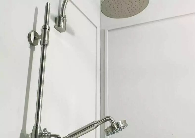 پانسیون Transit Motel Ukonga