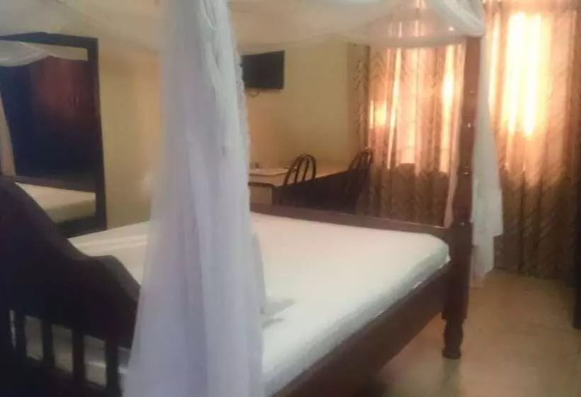 پانسیون Transit Motel Ukonga