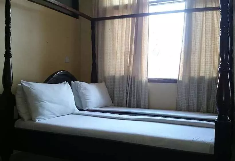 پانسیون Transit Motel Ukonga