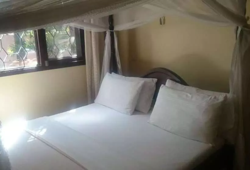 پانسیون Transit Motel Ukonga