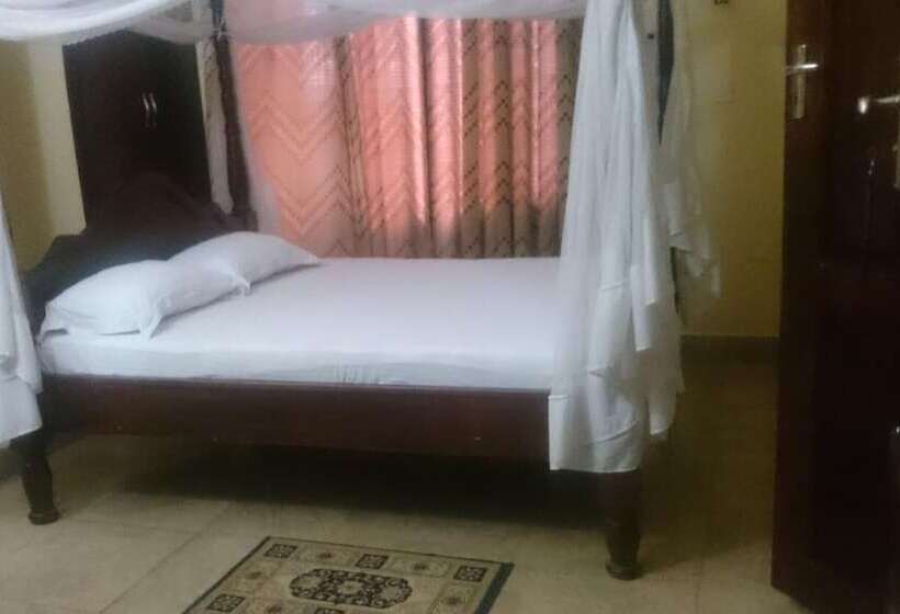 پانسیون Transit Motel Ukonga