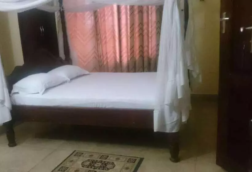 پانسیون Transit Motel Ukonga