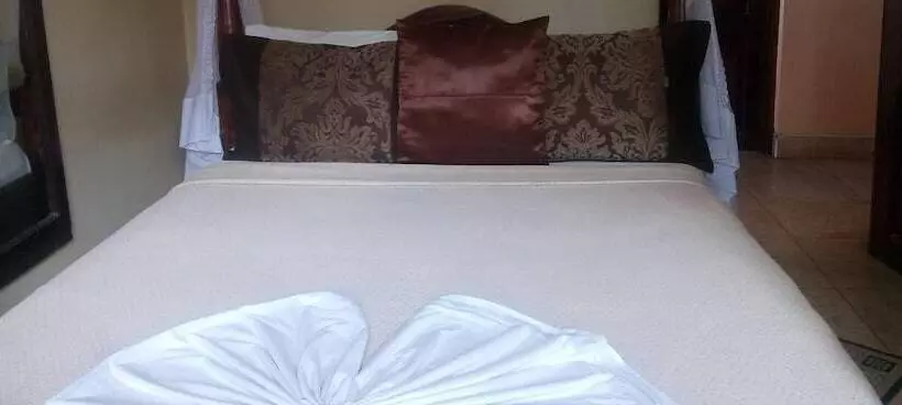 پانسیون Transit Motel Ukonga