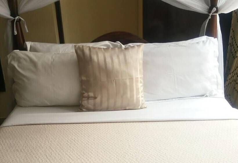 پانسیون Transit Motel Ukonga