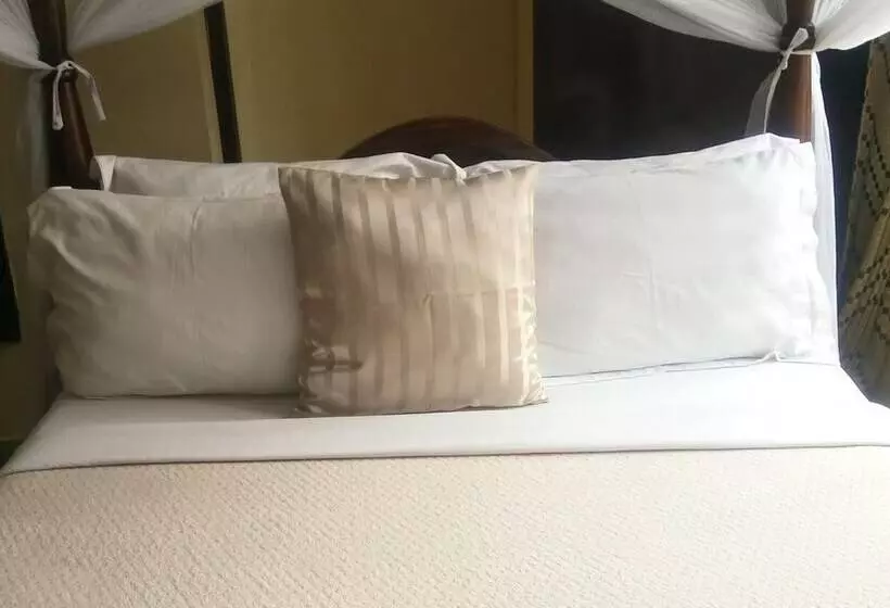 پانسیون Transit Motel Ukonga