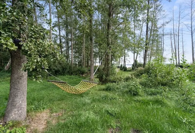 Plau Lagoons