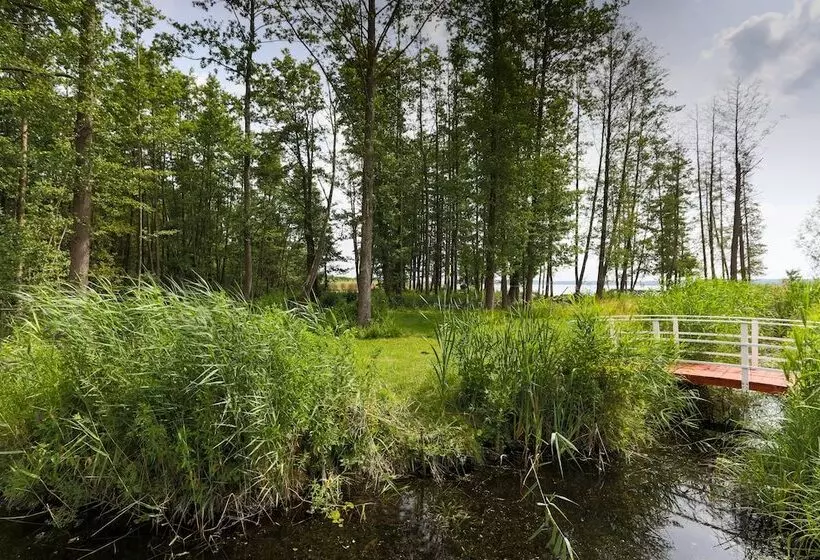 Plau Lagoons
