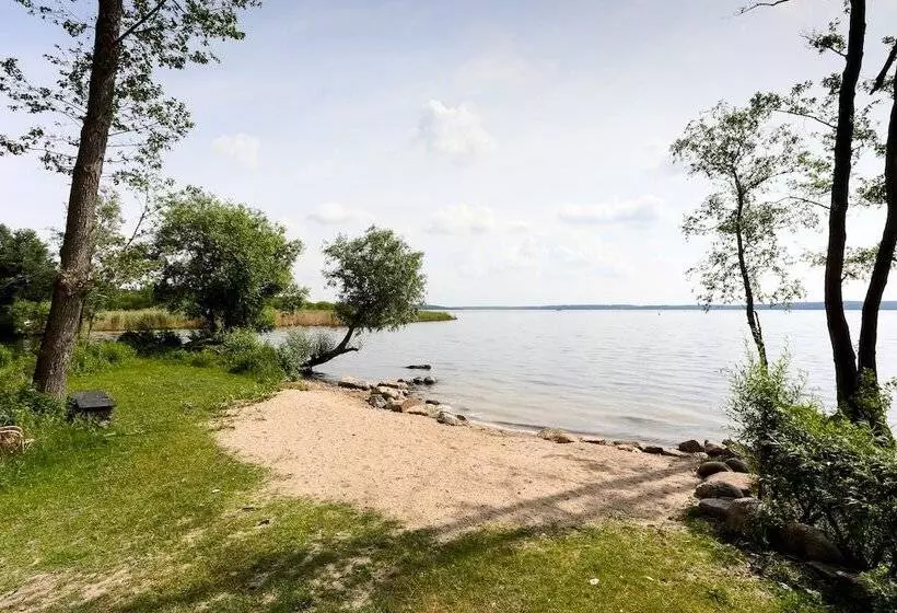 Plau Lagoons
