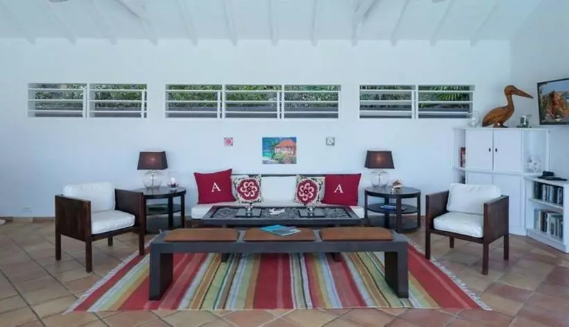 Villa Alize D'eden