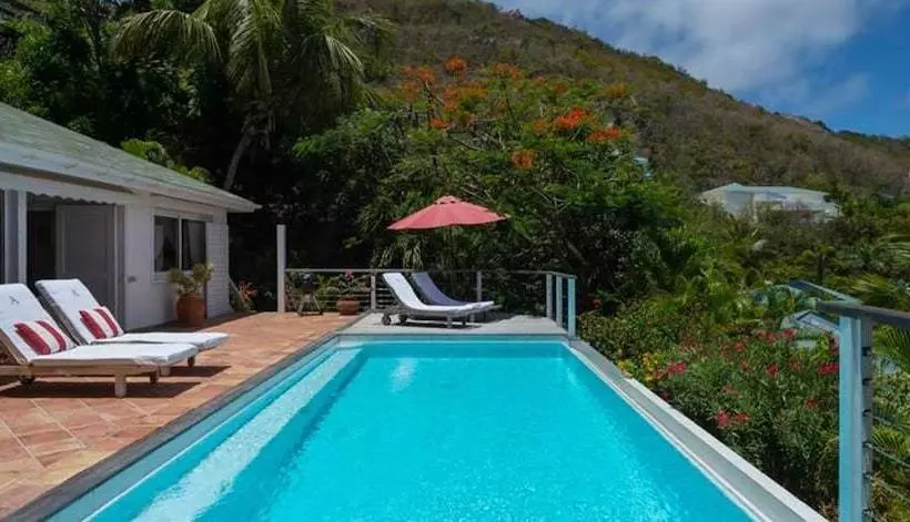 Villa Alize D'eden