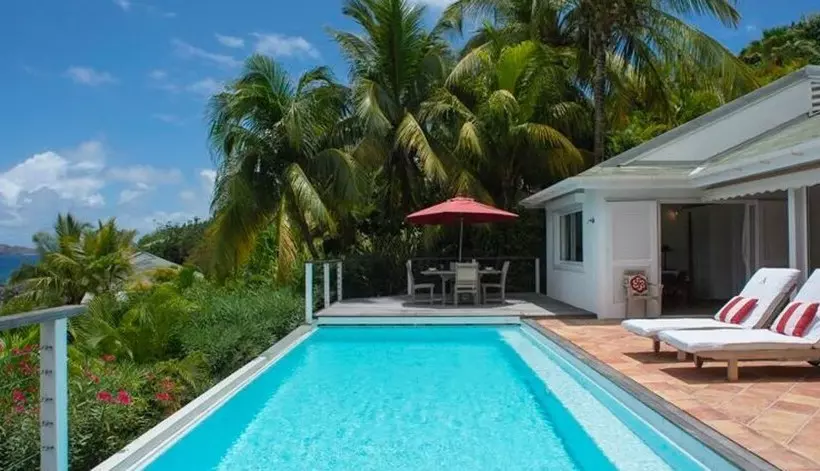 Villa Alize D'eden
