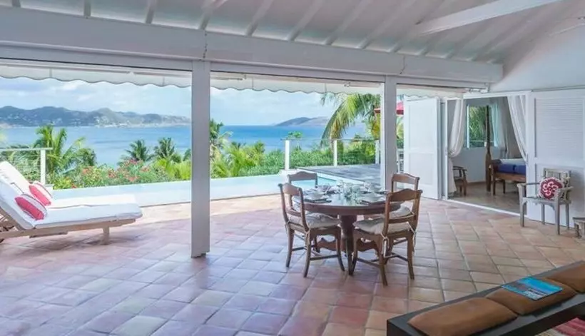 Villa Alize D'eden