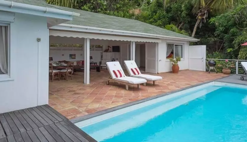 Villa Alize D'eden