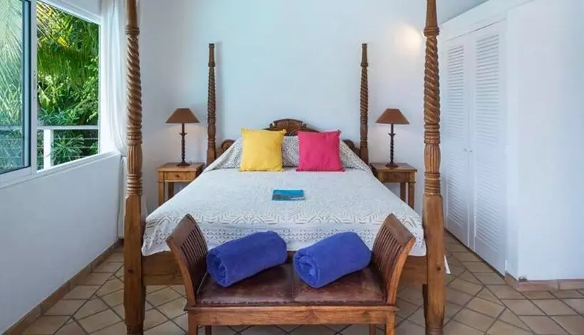 Villa Alize D'eden