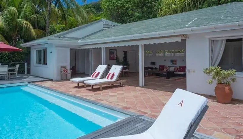 Villa Alize D'eden