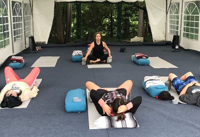 Rising Spirit Bed & Breakfast