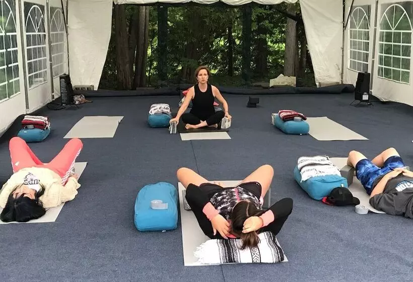 Rising Spirit Bed & Breakfast