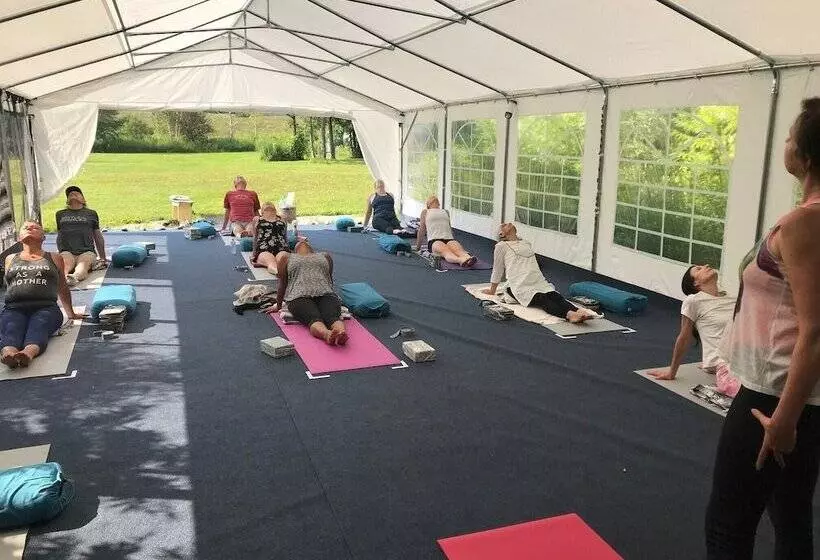 Rising Spirit Bed & Breakfast