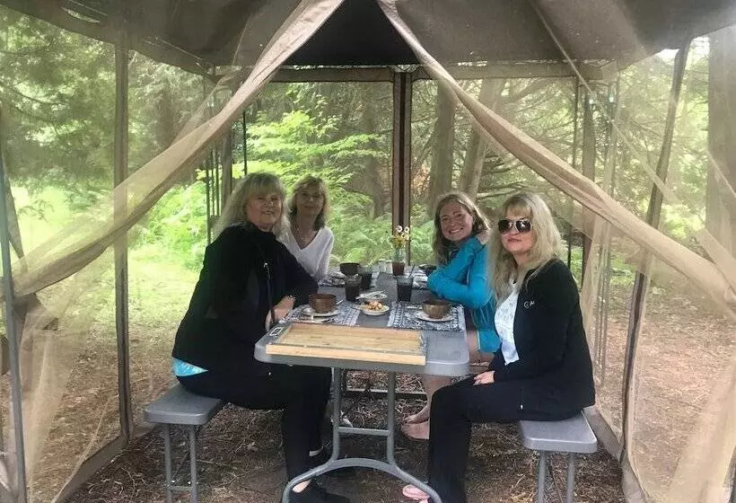 Rising Spirit Bed & Breakfast