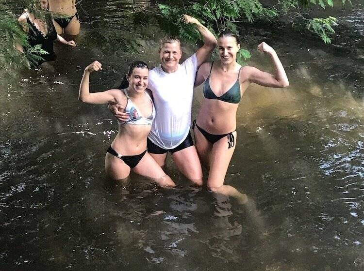 Rising Spirit Bed & Breakfast