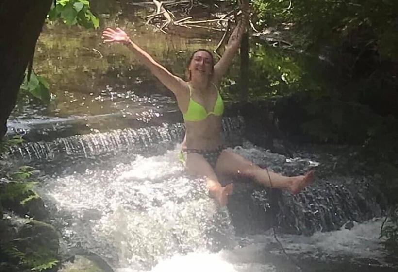 Rising Spirit Bed & Breakfast