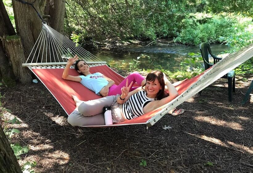 Rising Spirit Bed & Breakfast