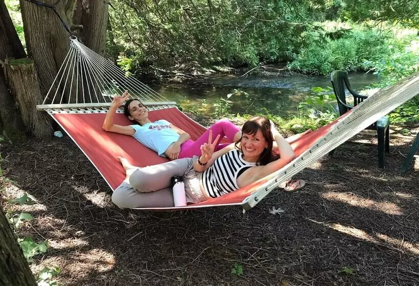 Rising Spirit Bed & Breakfast