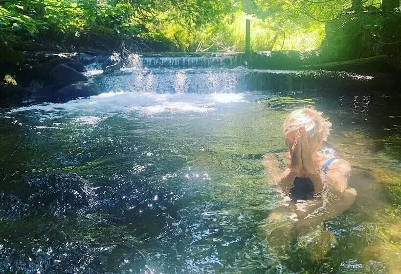 Rising Spirit Bed & Breakfast