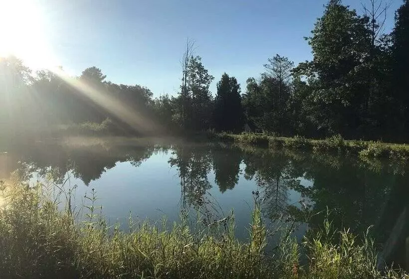 Rising Spirit Bed & Breakfast