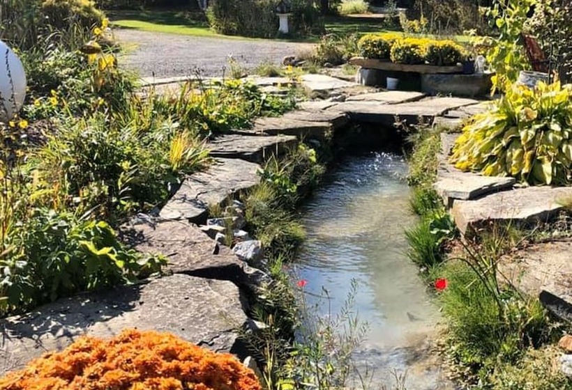 Rising Spirit Bed & Breakfast