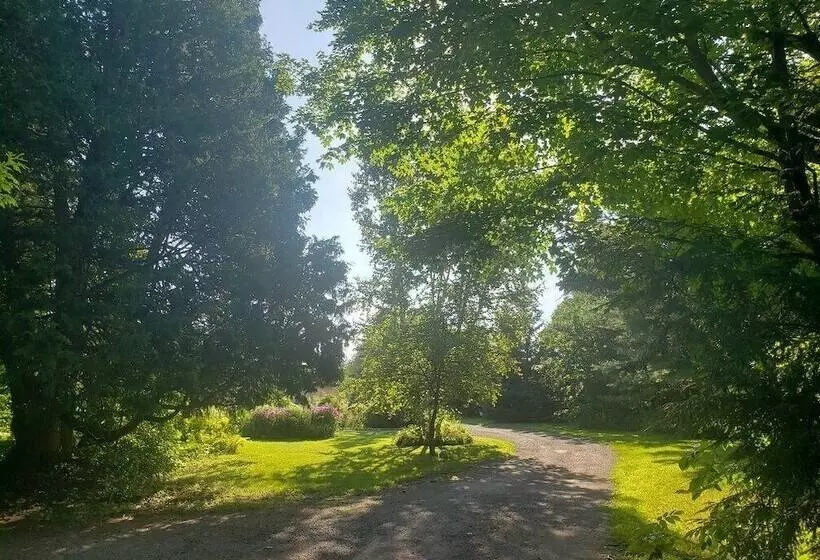 Rising Spirit Bed & Breakfast