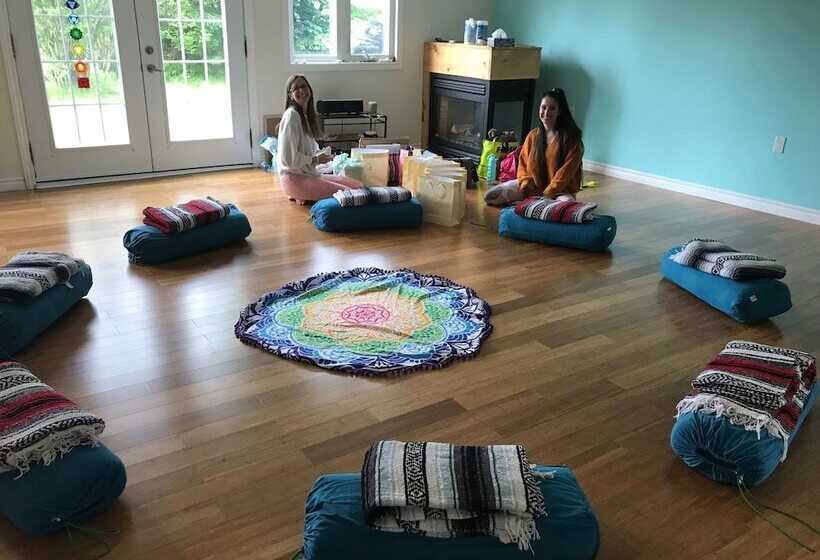 Rising Spirit Bed & Breakfast