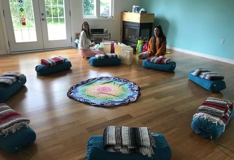 Rising Spirit Bed & Breakfast