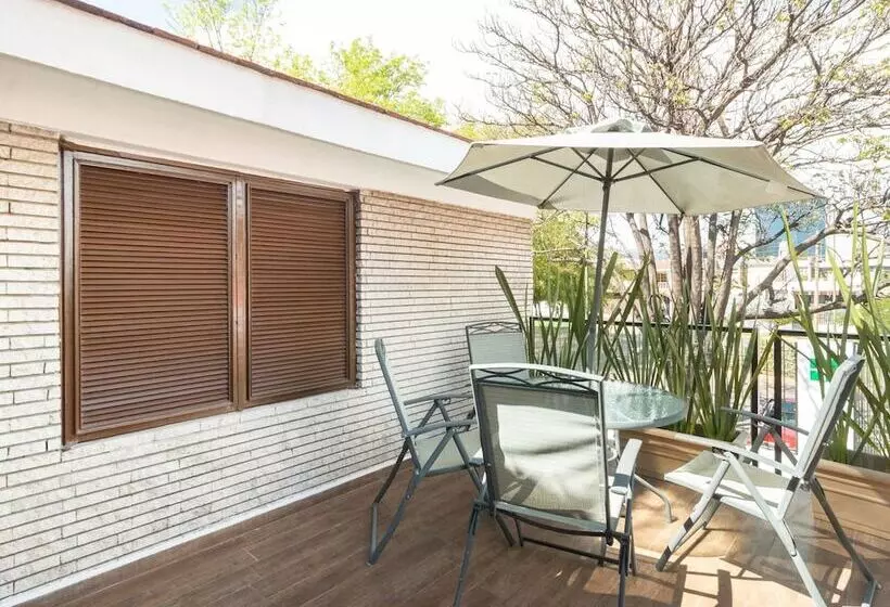 Fraga Hotel Boutique