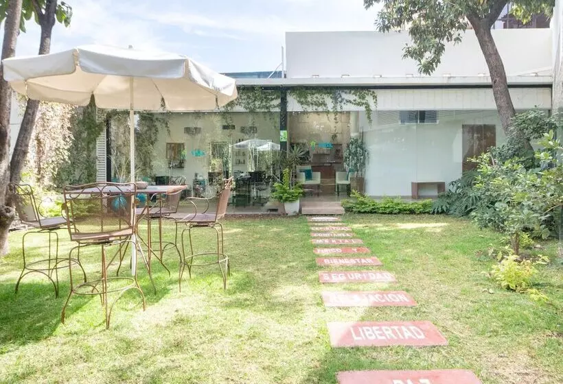 Fraga Hotel Boutique