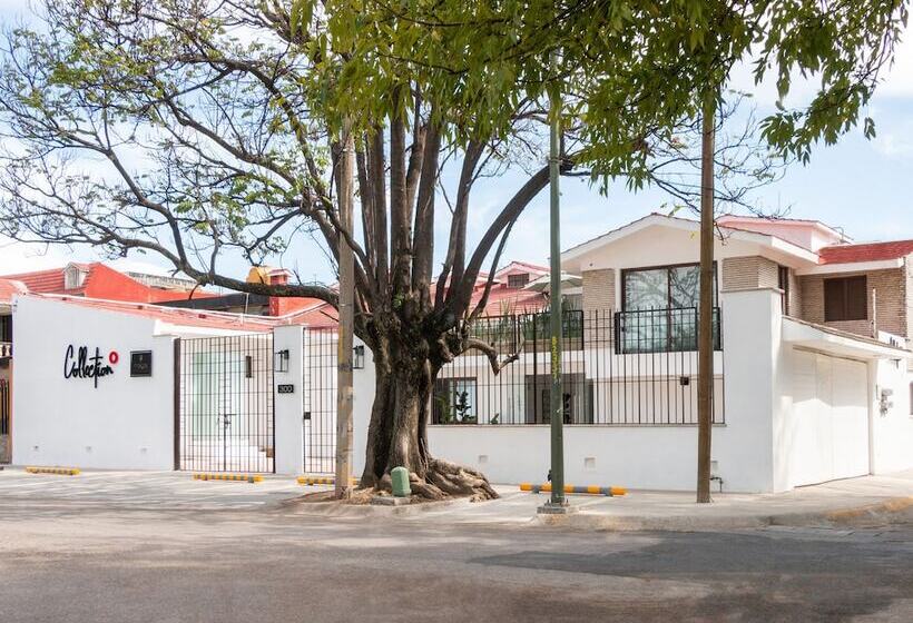 Fraga Hotel Boutique