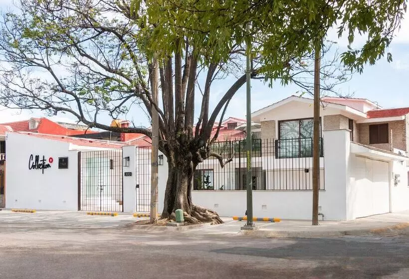 Fraga Hotel Boutique