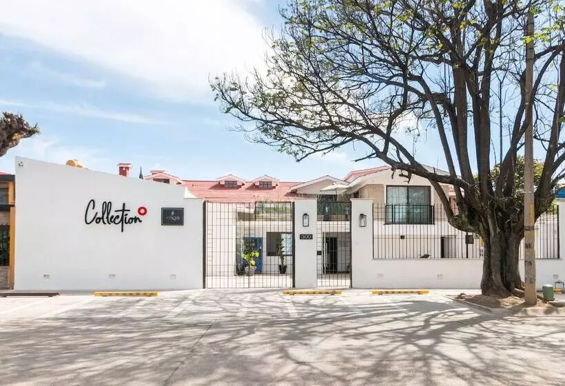 Fraga Hotel Boutique