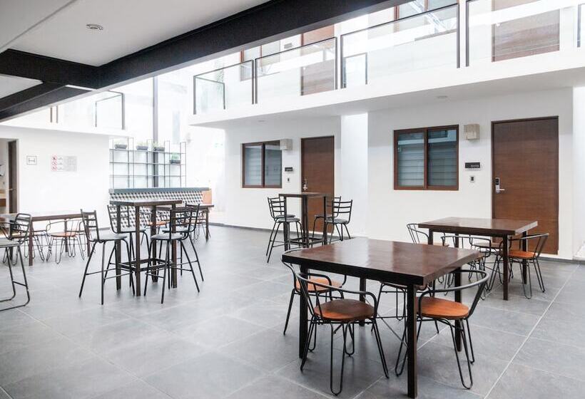 Fraga Hotel Boutique