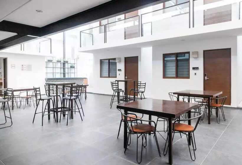 Fraga Hotel Boutique