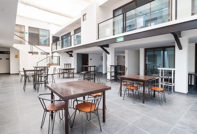 Fraga Hotel Boutique