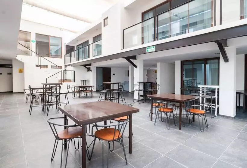 Fraga Hotel Boutique